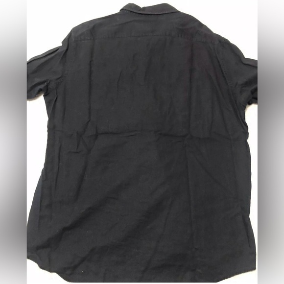 Michael kors Navy blue shirt 🕶️ - Picture 4 of 7